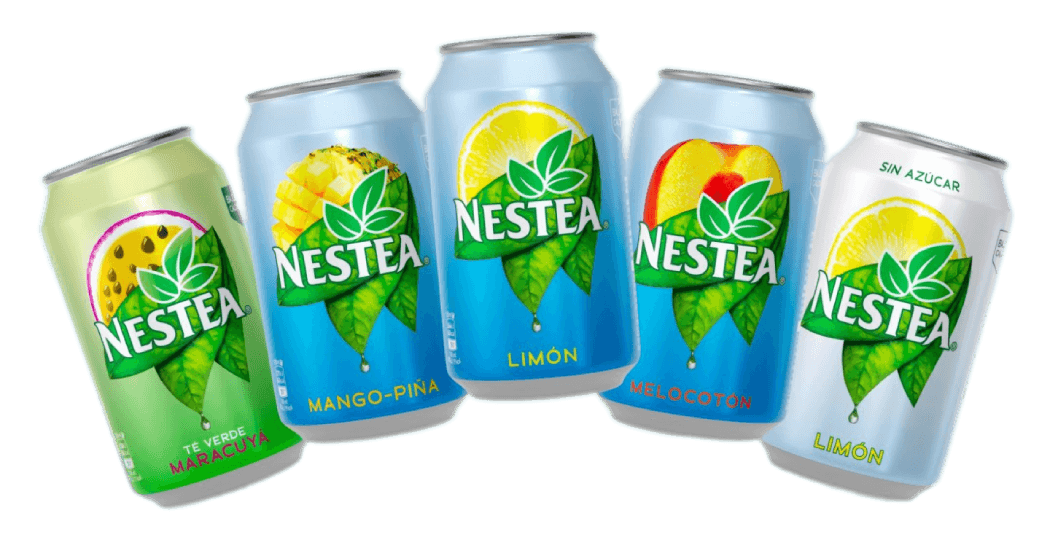 Nestea