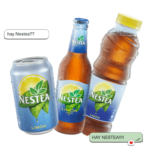 Nestea