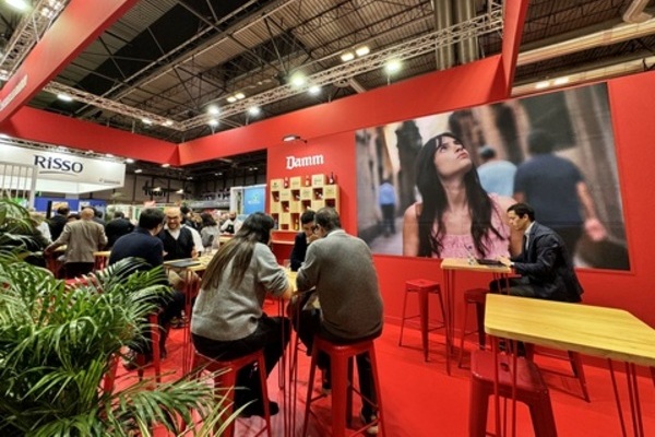 Damm y Delectatech exploran en HIP Horeca 2025 el impacto de la inteligencia artificial en la hostelería