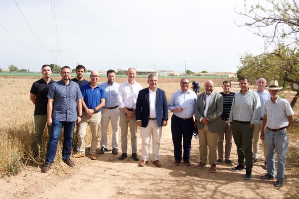 The Estrella de Levante Foundation celebrates its third anniversary spearheading Mar Menor improvement projects 