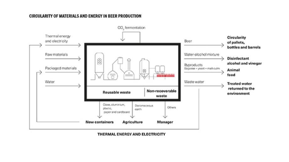 energy infographic